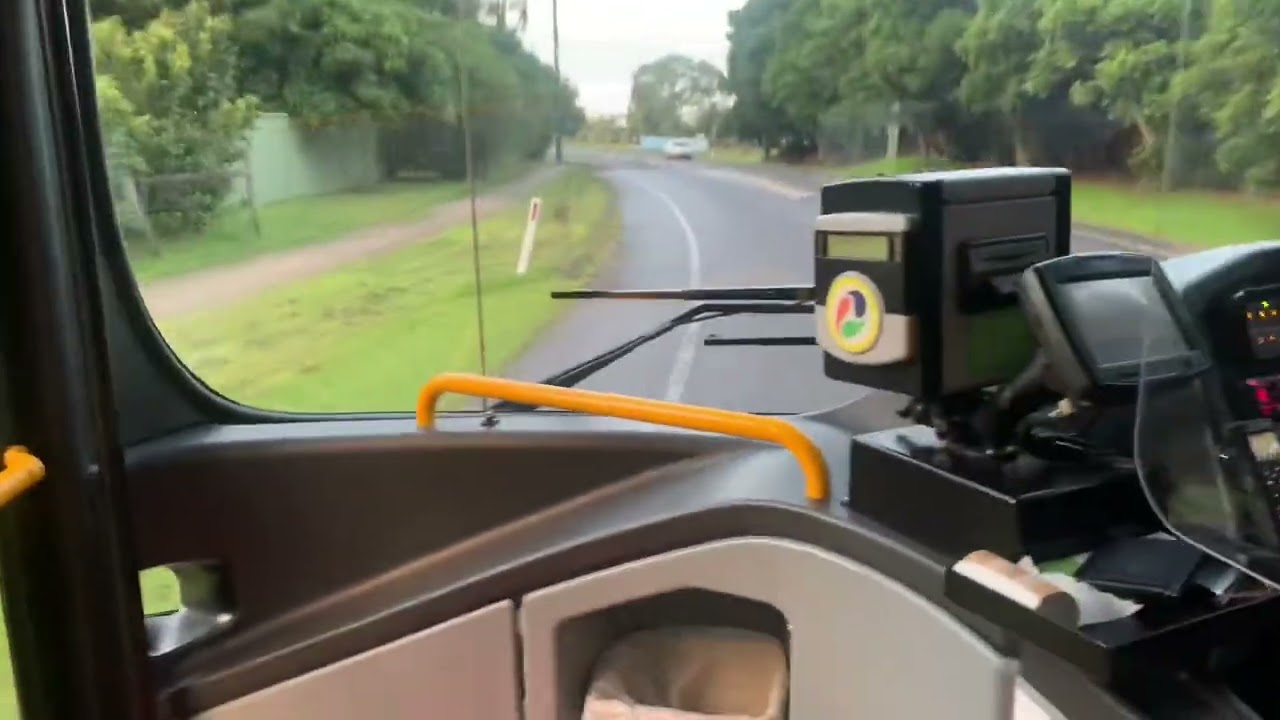 Caboolture bus lines