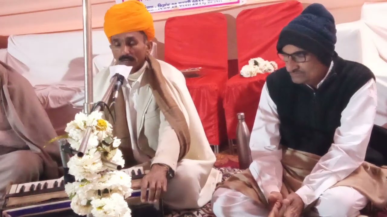 मे बाटू आज बधाई मारे घर बैठे गंगा आई//marwadi bhajan//भजन सम्राट लोकप्रिय संत श्री उगमारामजी