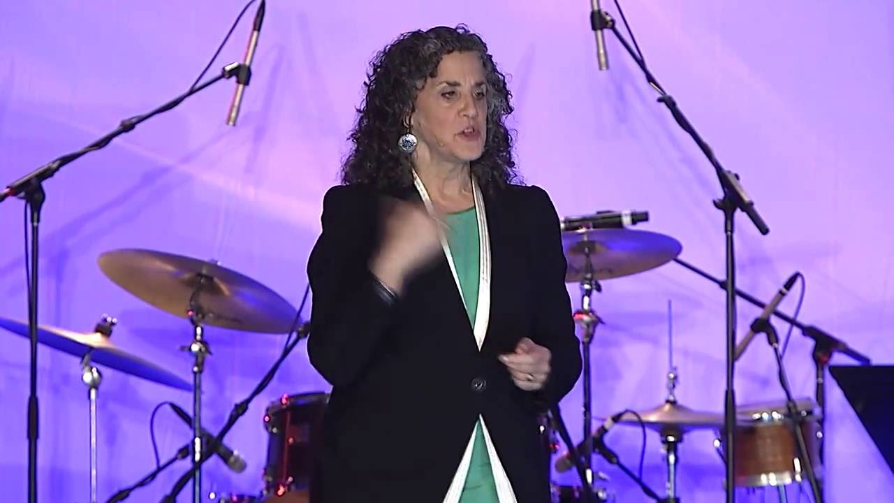 Julie Gottman on the Importance of Assessments