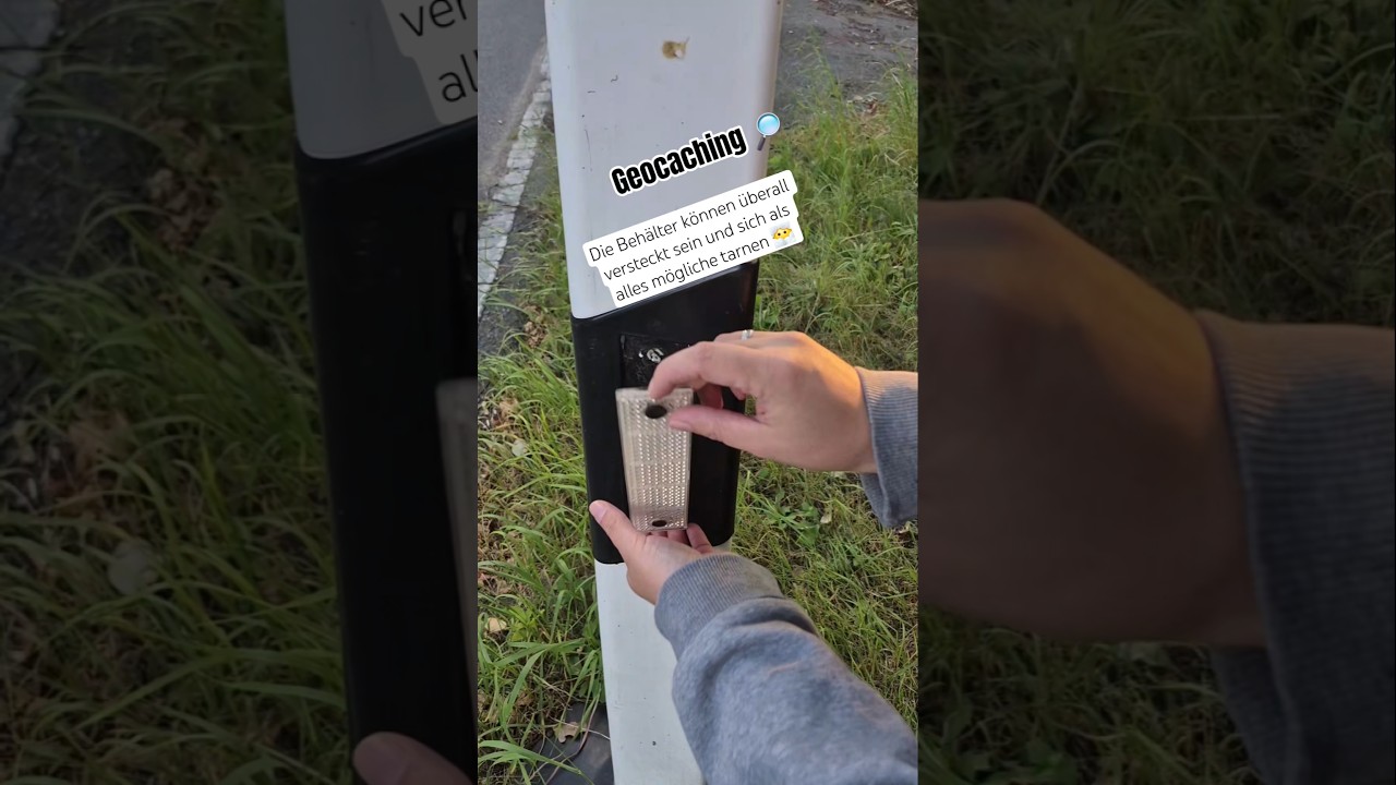 #geocaching #cache #favorite #hobby #adventure #outdoor #treasure