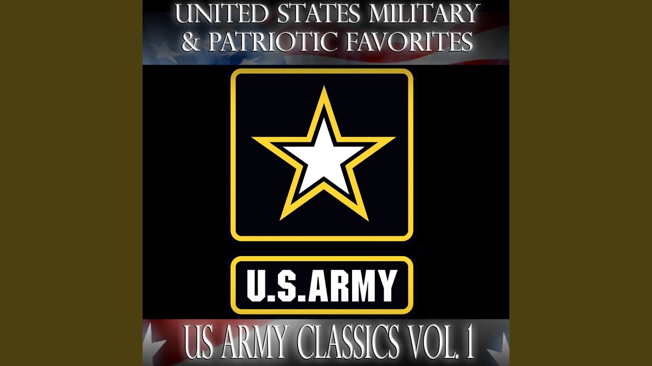The Army Goes Rolling Along