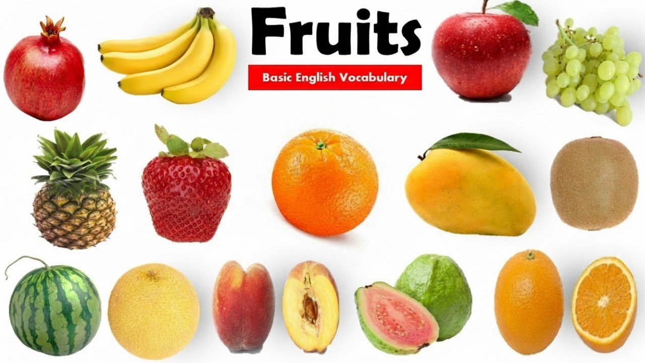 Preschool Learning activities | Explore the Alphabet with Fruits | The Alphabet Song |ABC Spotlight