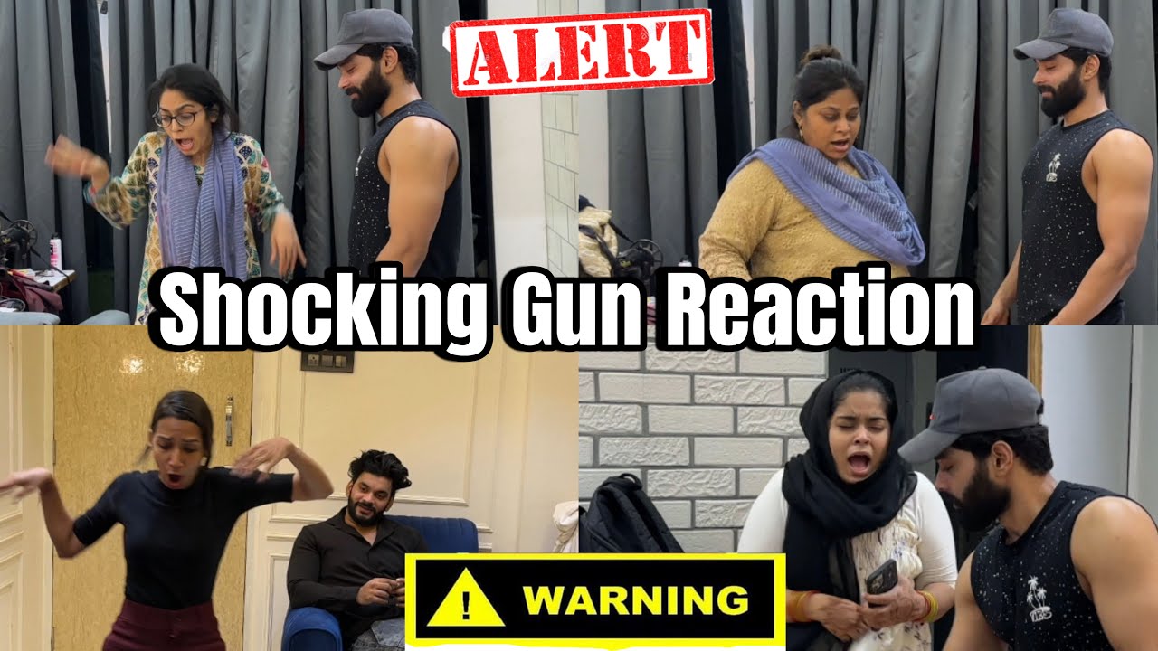 Funny Reaction on family and friends | Fokats | Abresh & Zeeshan