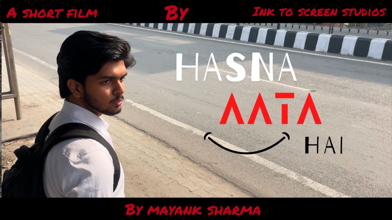 Hasna Aata Hai: The Silent Struggle of Men
