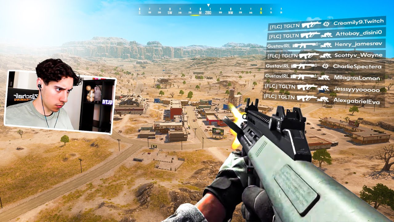 Они не смогли справиться с PUBG Duo vs Squads GODS