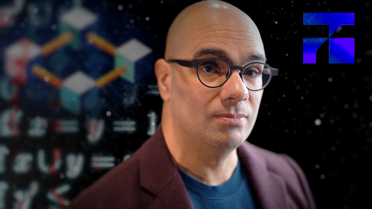 Tau Language: The Software Synthesis Future [Sponsored] - Ohad Asor