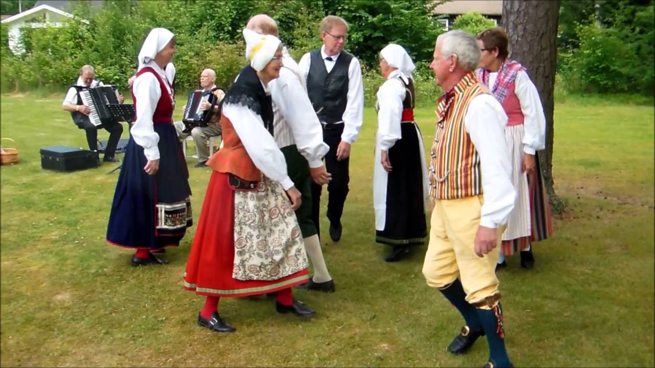 Engelska från Floda.