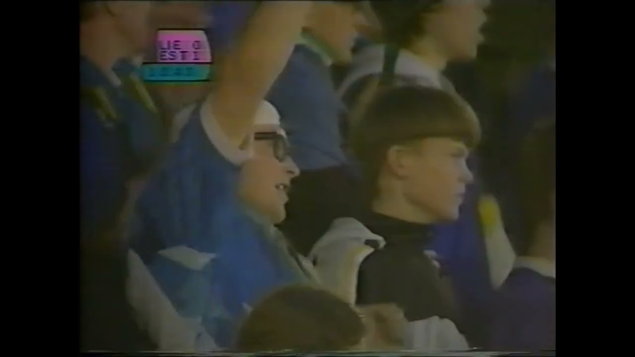 EURO 2000: Leedu - Eesti 1:2 (31.03.1999)