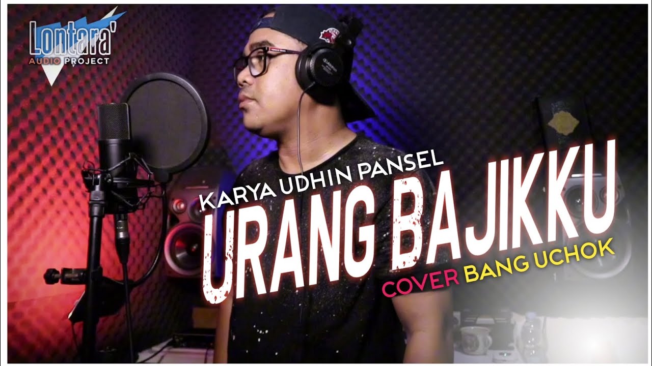 URANG BAJIKKU / Cipt:UDHIN PANSEL / #coversong Bang Uchok