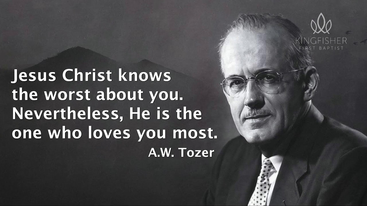 Kingfisher First Baptist, Sunday Service, February 1, 2026, 2 Peter 3:10-18
