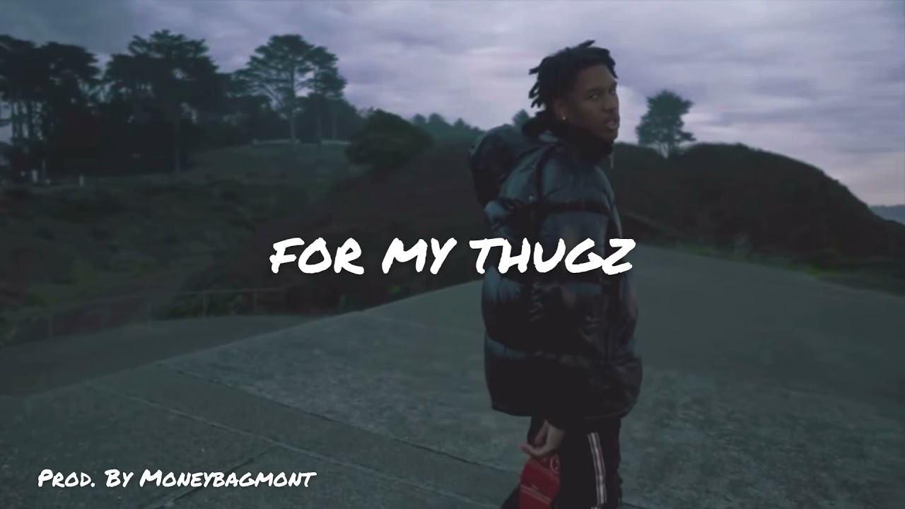 EBK Jaaybo Type Beat “For My Thugz” (Prod. By Moneybagmont)