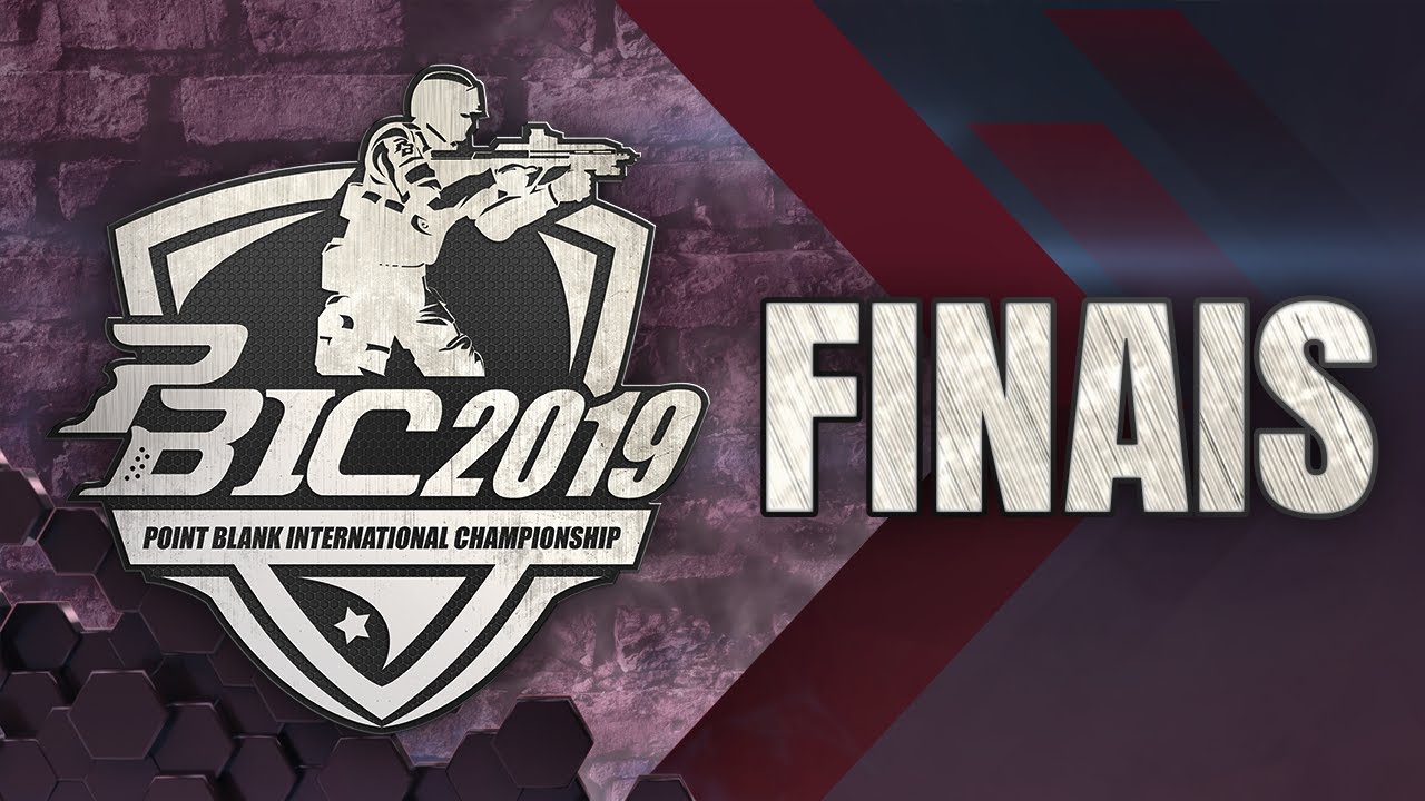 PBIC 2019 | Finais
