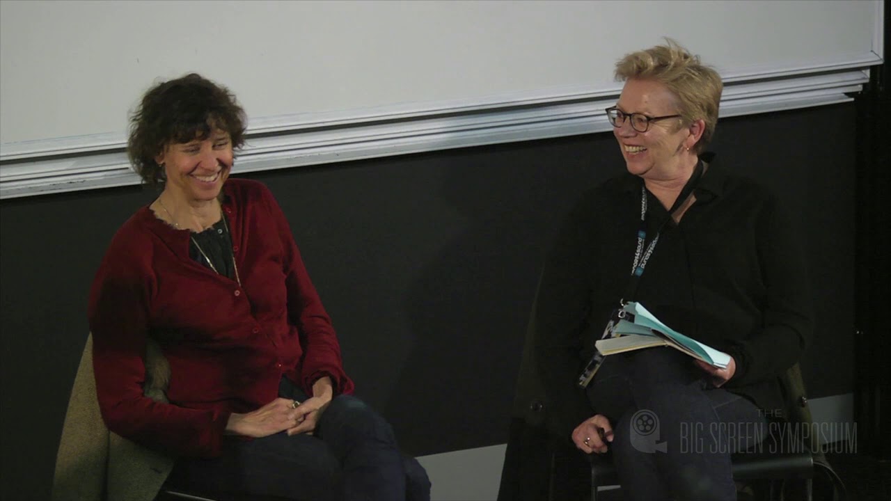 BSS 2015 - Alison Maclean discusses the rehearsal process on The Rehearsal (Short Clip)
