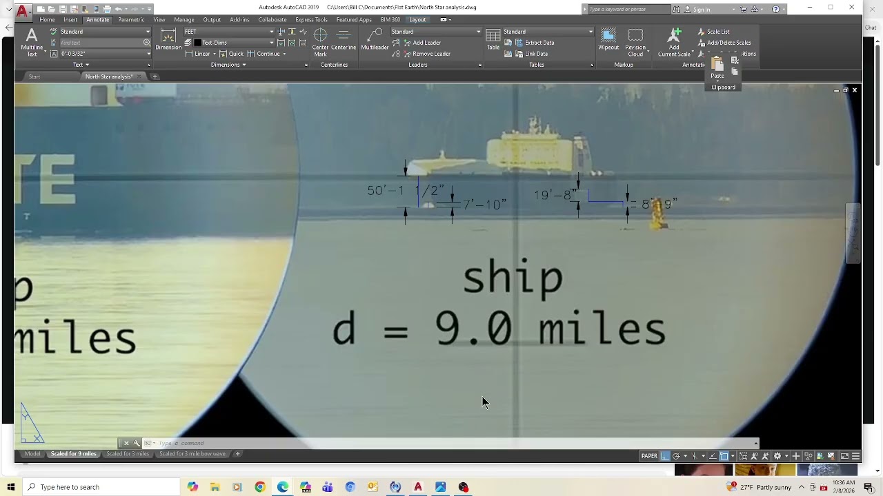 2026 02 08 Analysis of Bobby Shafto's February 6 North Star approach.