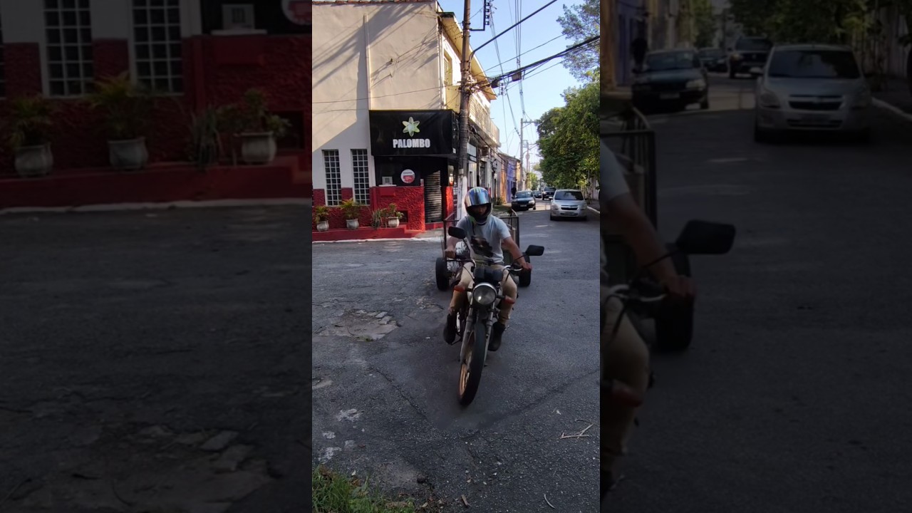 Vendendo sucata de ferro #youtubeshorts #viralvideo #sucata #reciclagem #brasil