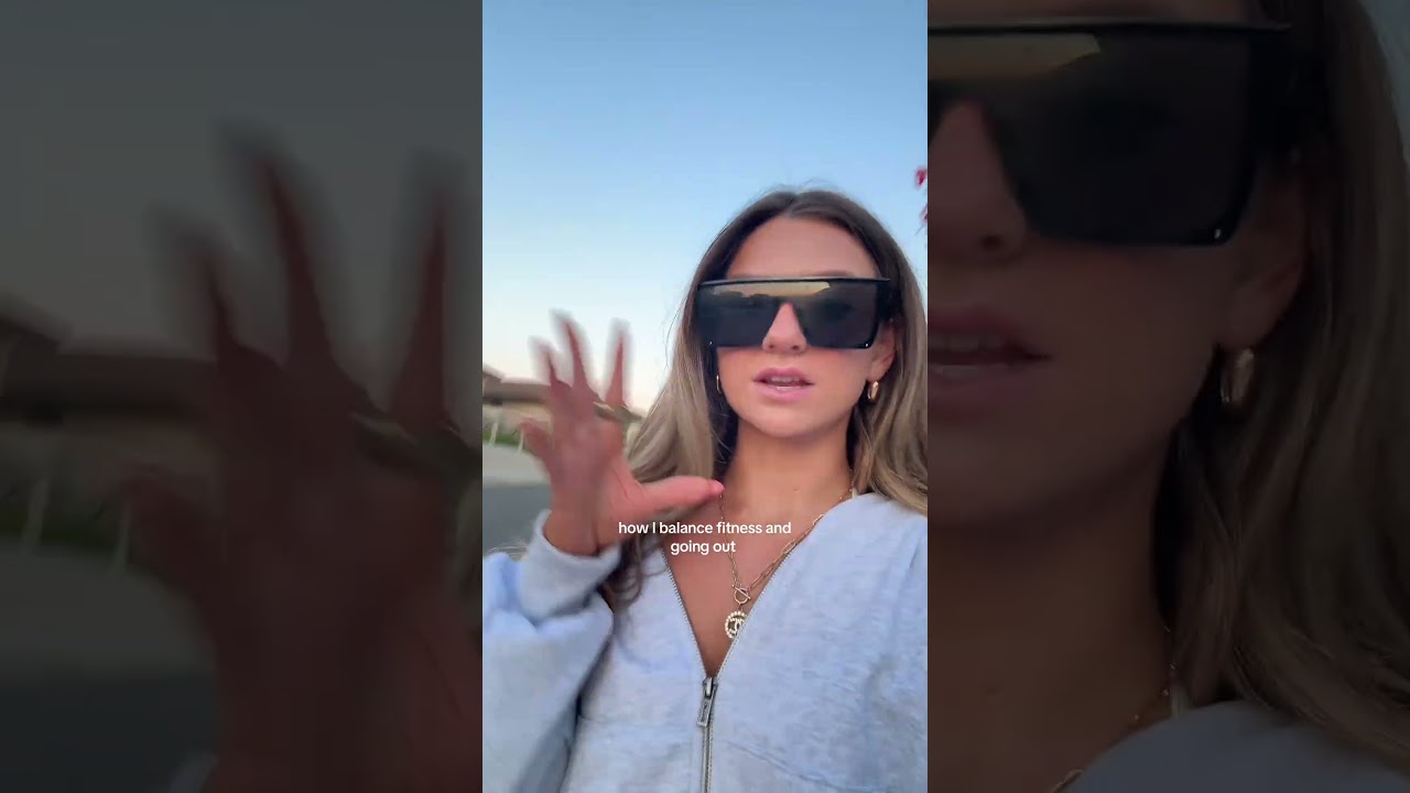 Как я совмещаю походы в спортзал и занятия фитнесом #Фитнес #спортзалистка @DFYNE код LOGANP