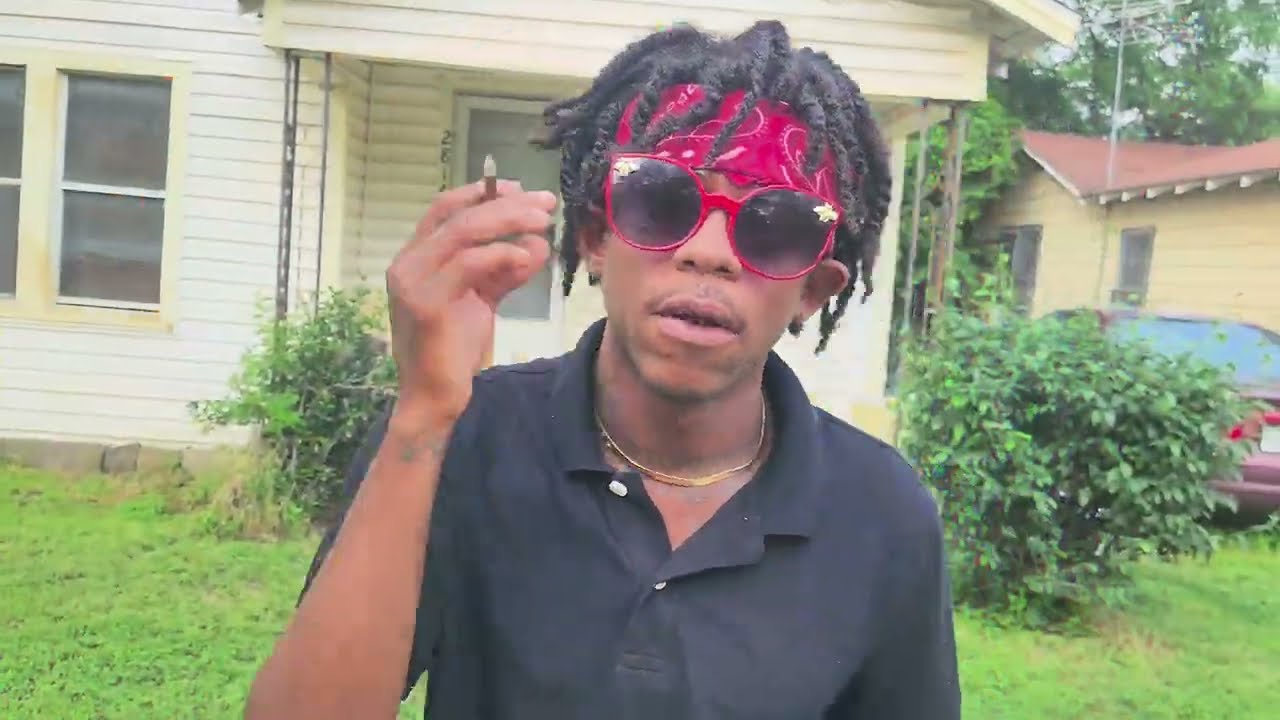 King Ray Huncho - Solid
