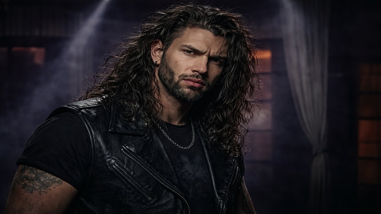 Milu (Heavy Metal)