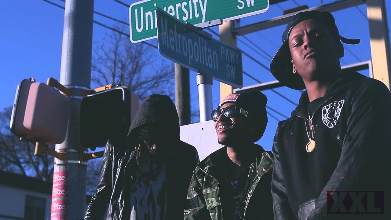 Rich The Kid - 