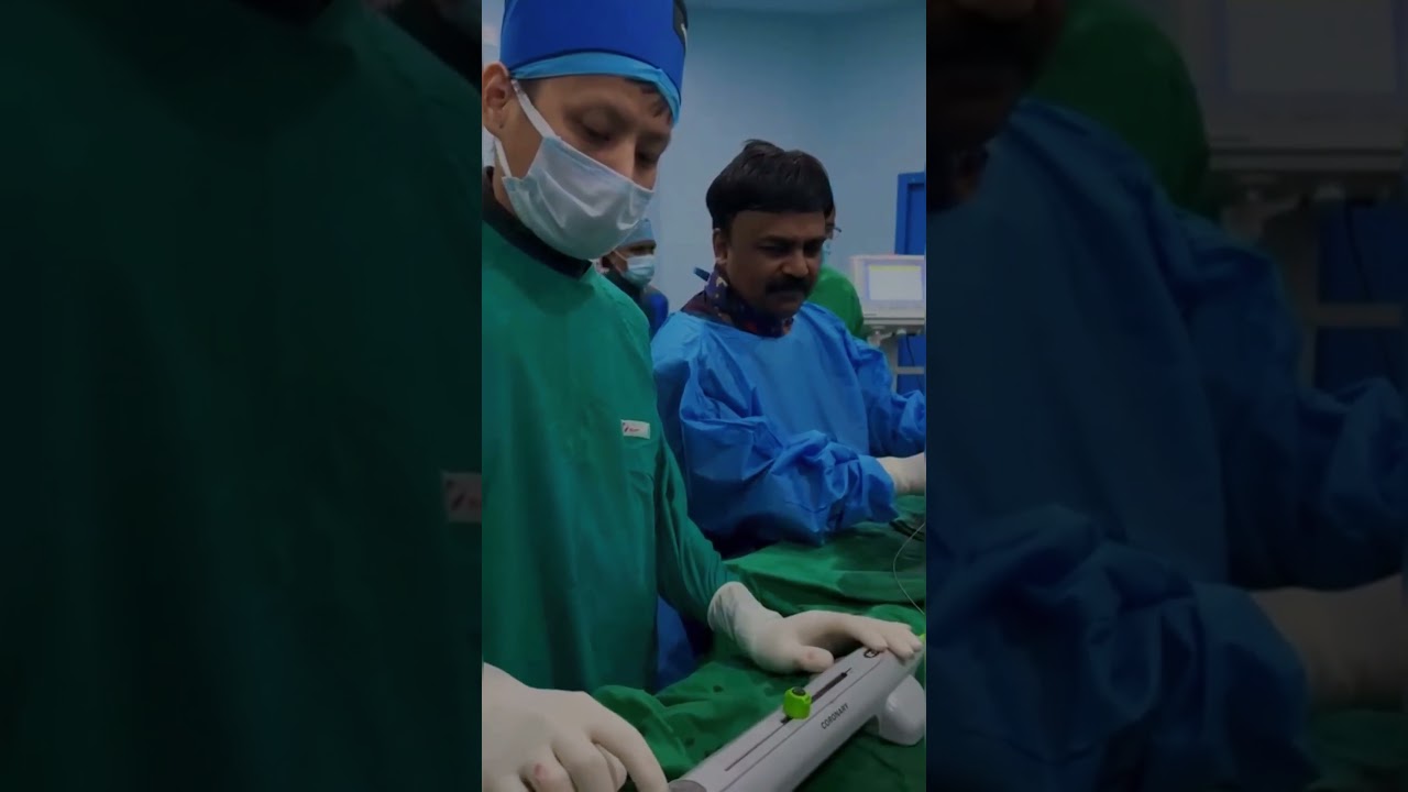 A Landmark in Cardiac Care!NIMS Hospital, Wandoor