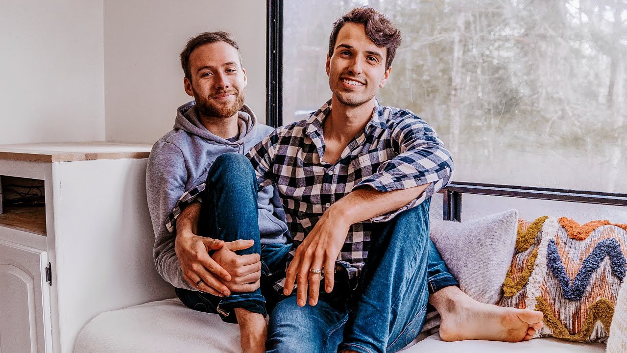 We've waited MONTHS for this | building our own home (living off grid)
