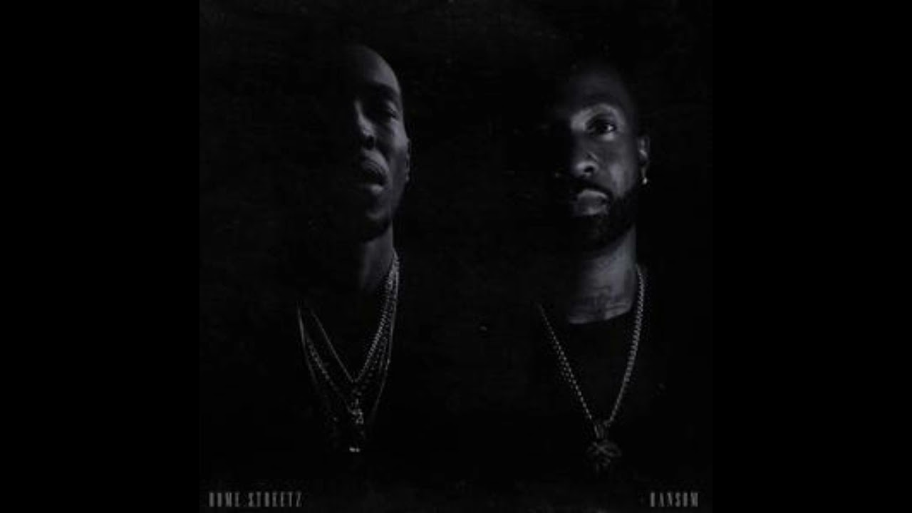 Ransom x Rome Streetz - No Remorse Instrumental Loop (Prod. Streezy)