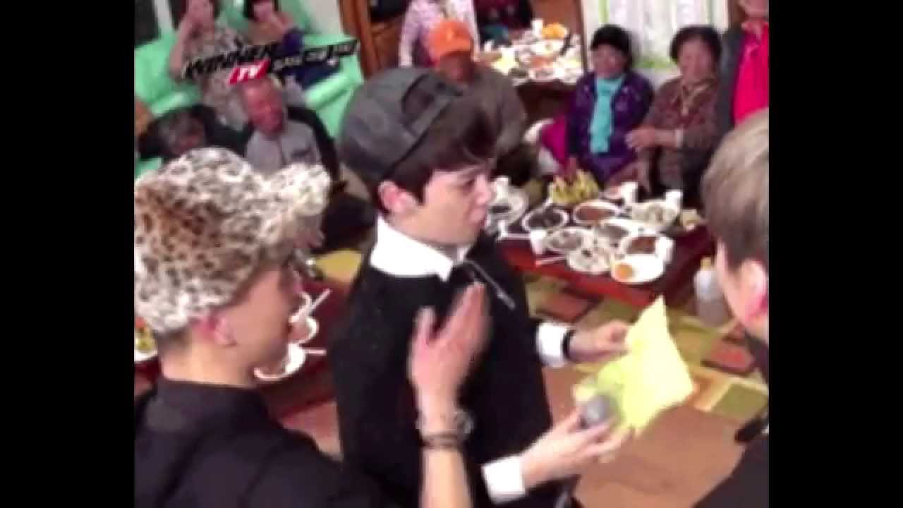 Minwoo - Mino & Jinwoo // Marry U~♥︎