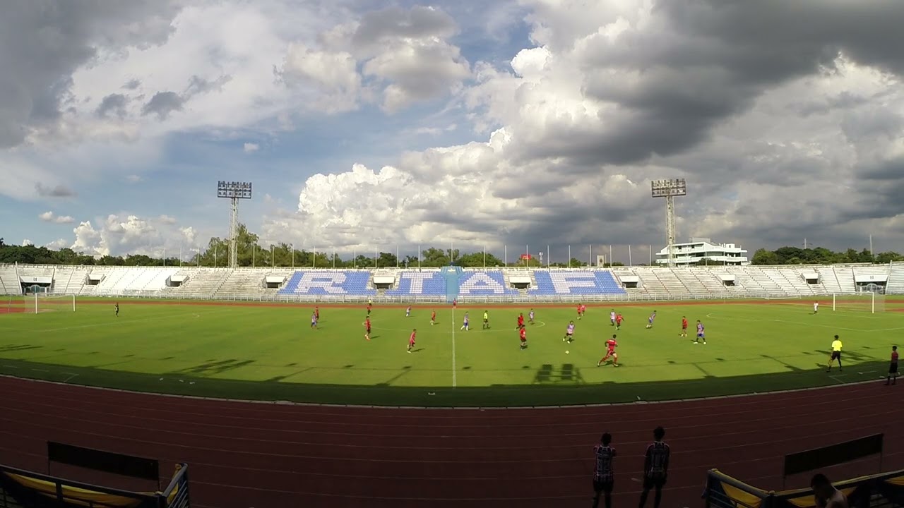 PTHJ vs TOSTEM_1_23/08/2025