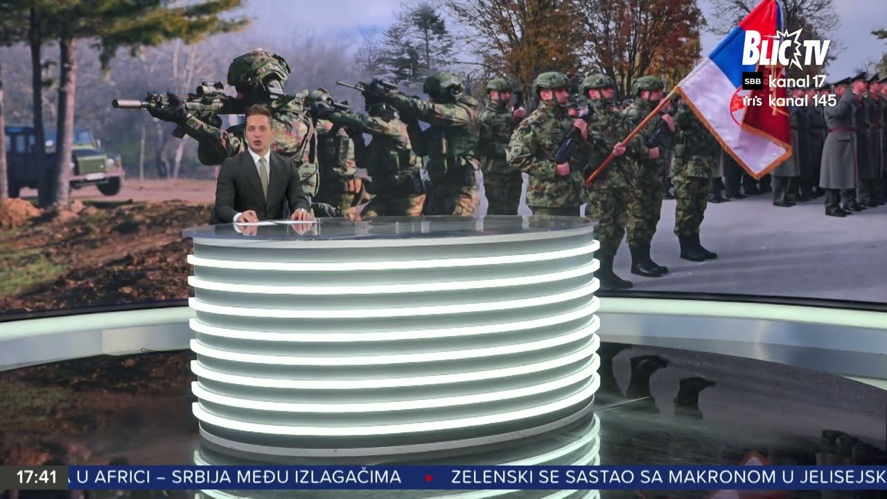 Obavezni vojni rok u Srbiji: Evo kada bi mogao ponovo da bude uveden!