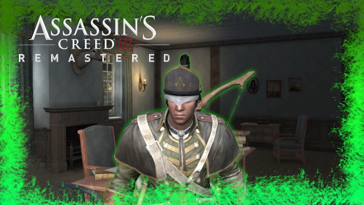 Assassins Creed 3 | #29 Die alten Fetzen und das Spiel um den Sieg 🦅 [Deutsch/German]