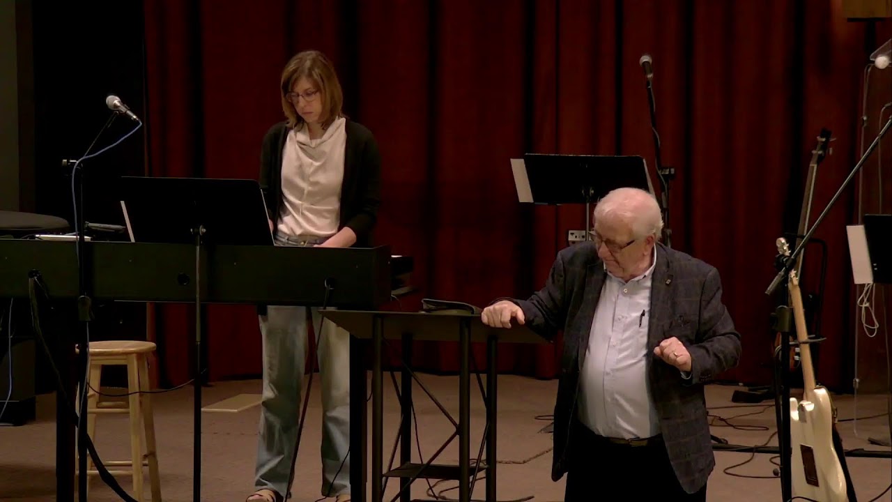 RVCC MH: River Valley Community Church Live Stream