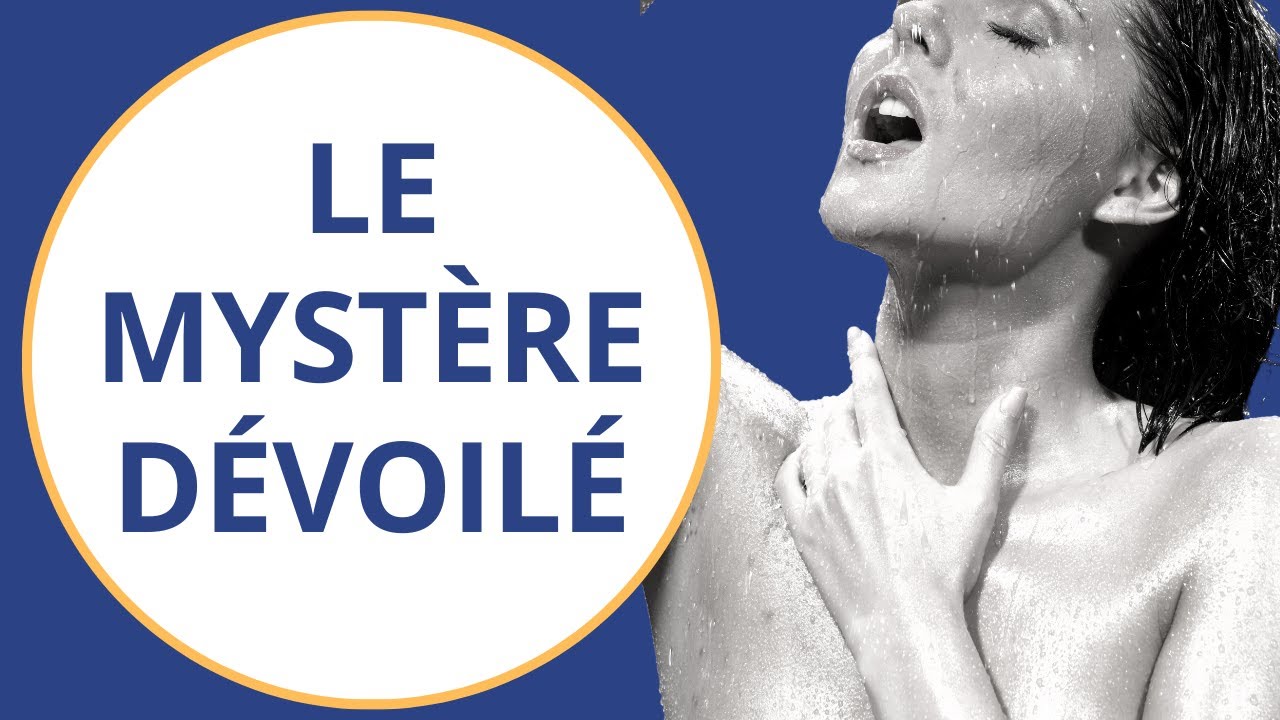 Ce qu'on ne vous dis pas sur l’Orgasme Féminin
