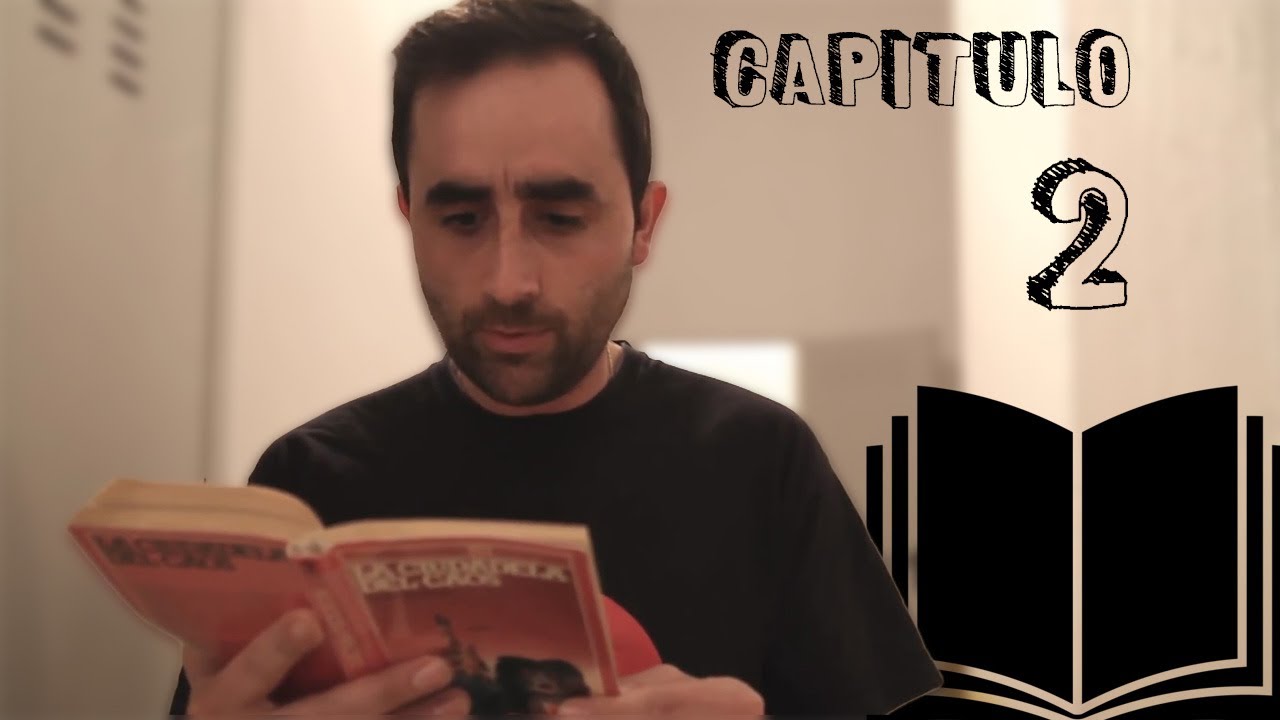 Jugando con BORJA PÉREZ (Cap.2) Temporada 3