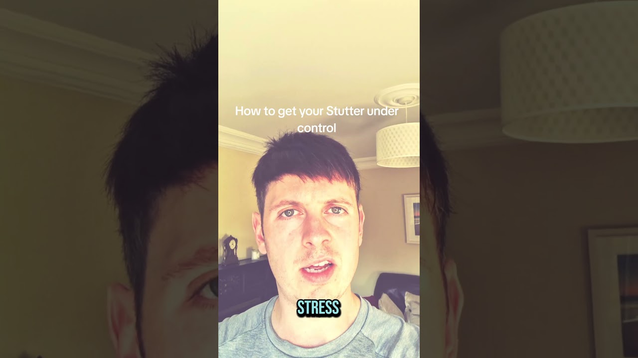 #stutter