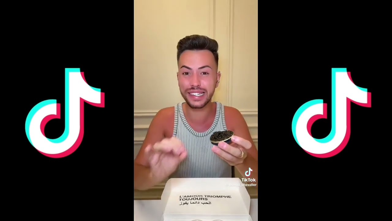 BEST BENOIT CHEVALIER TIKTOK COMPILATION 2025 