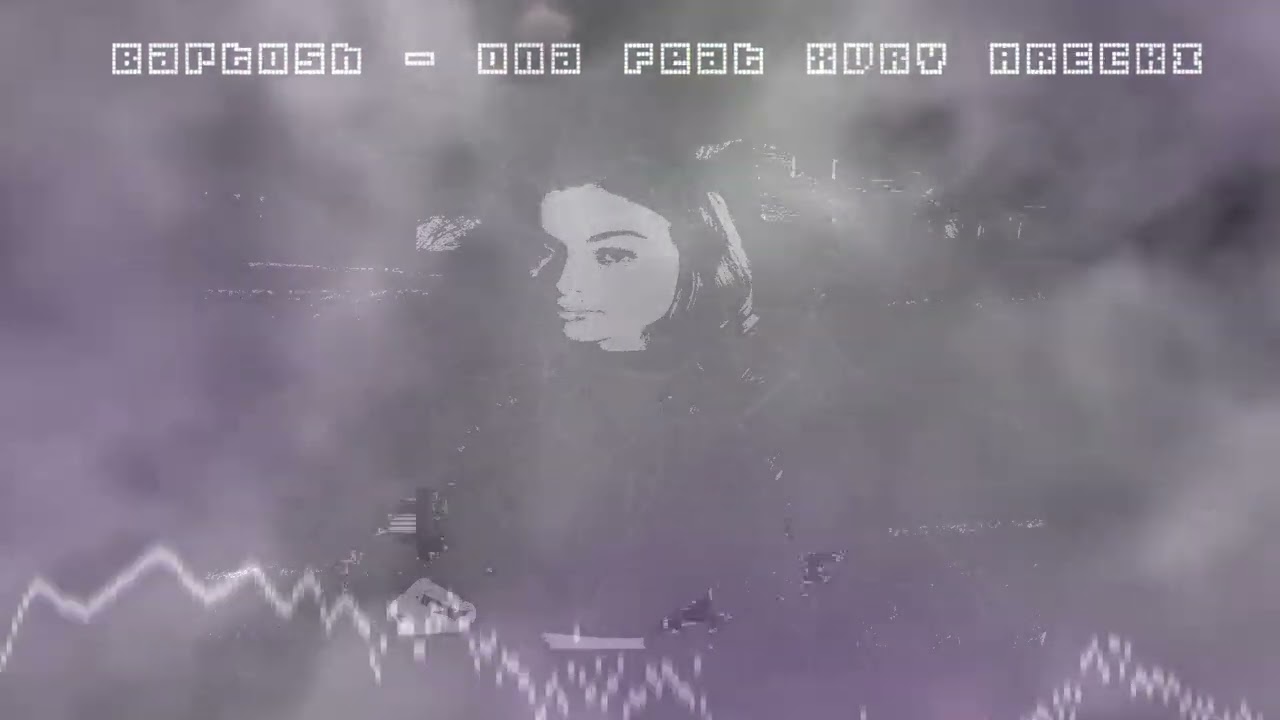 Bartosh - Ona (feat. XVRY, ARECKI)