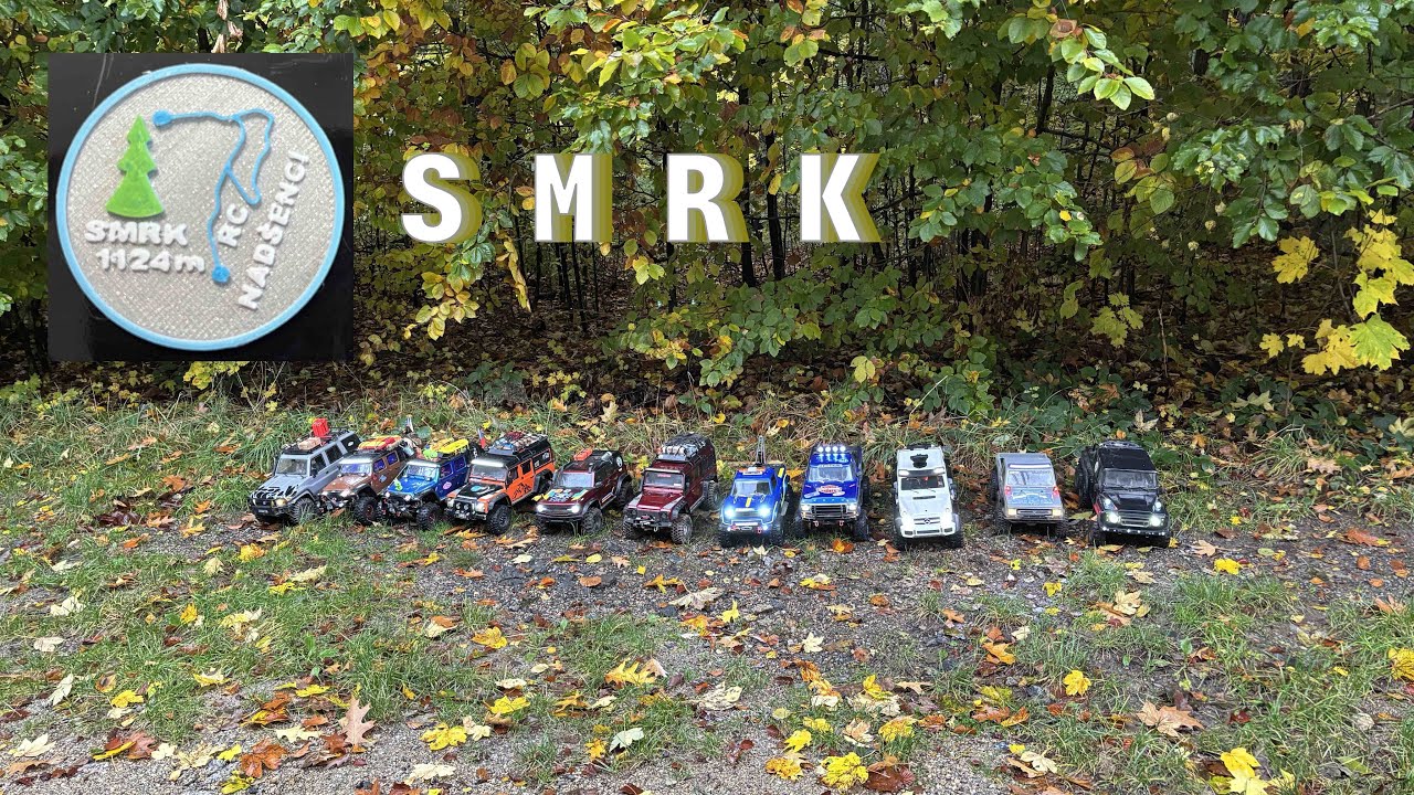 RC Expedice SMRK