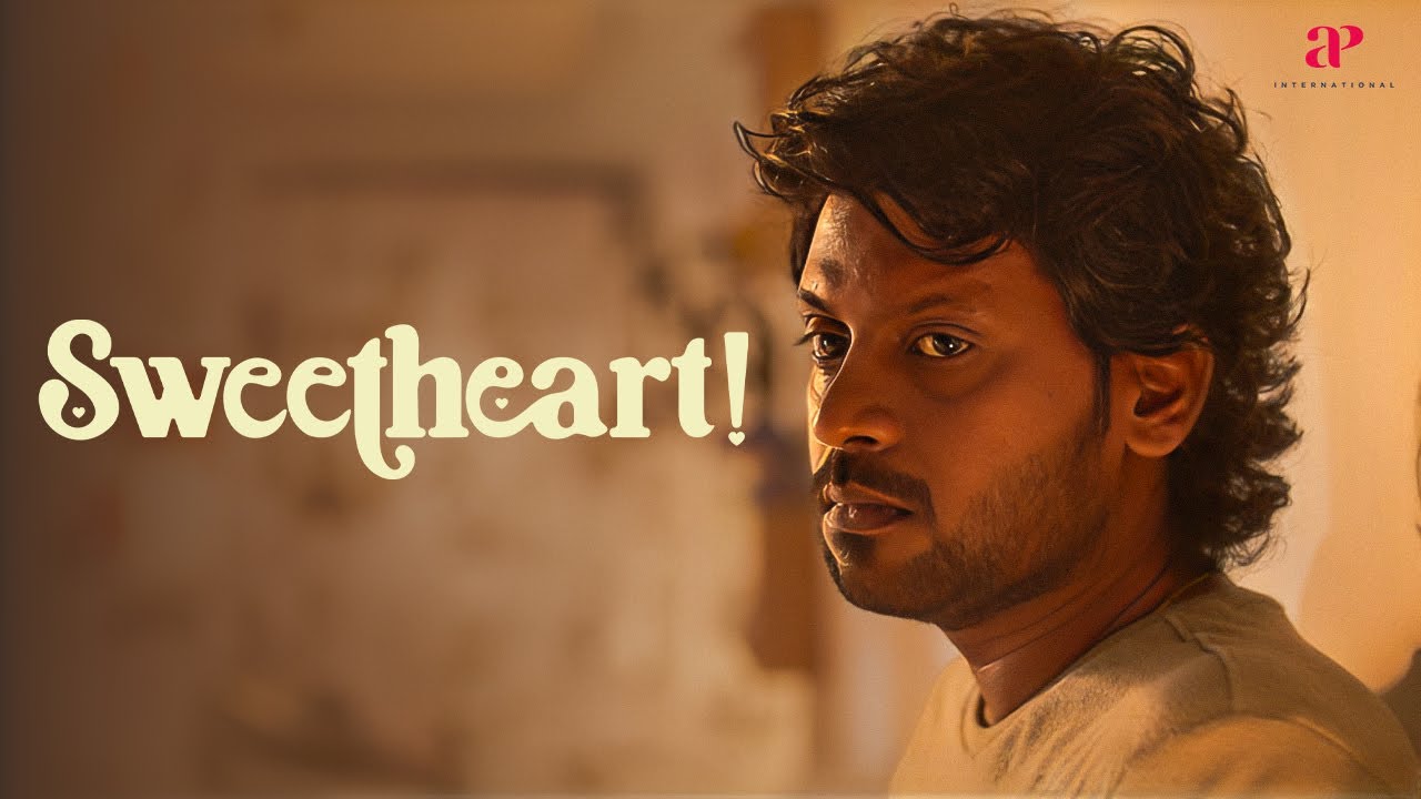 Sweetheart! Movie Scenes | Is Abortion the Only Way Out ? | Rio Raj | Gopika Ramesh