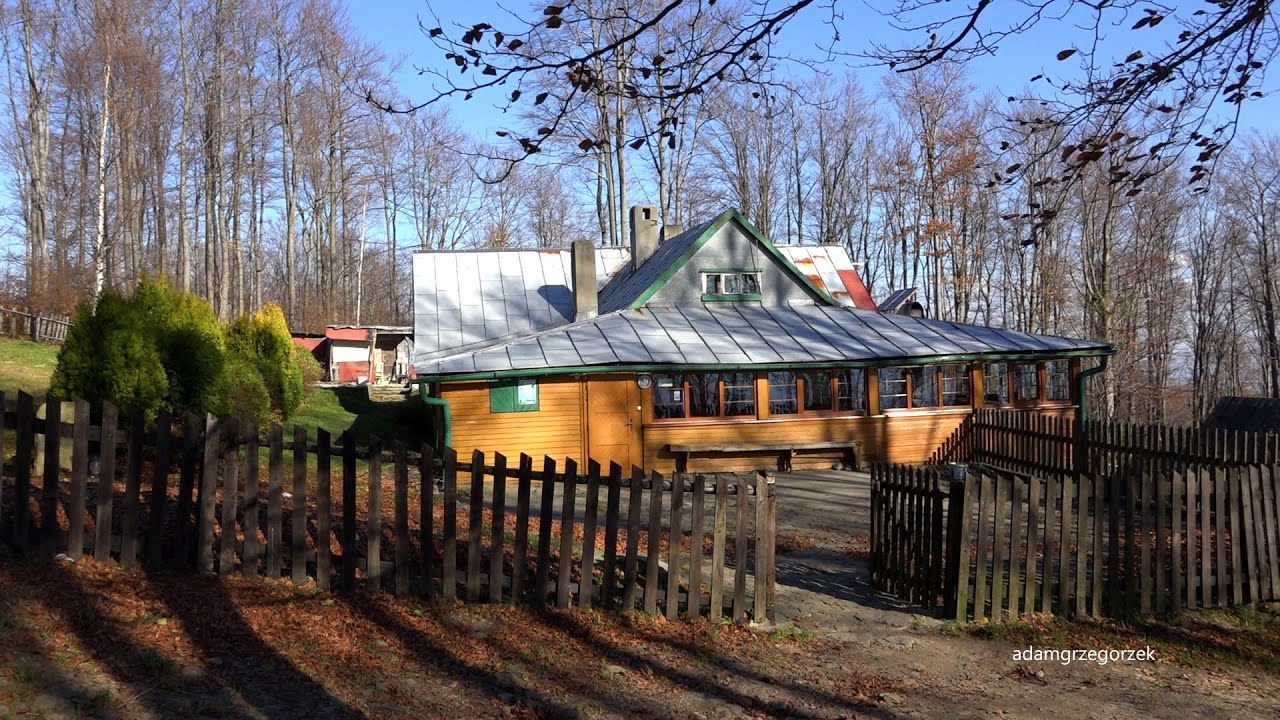 Hrobacza Łąka