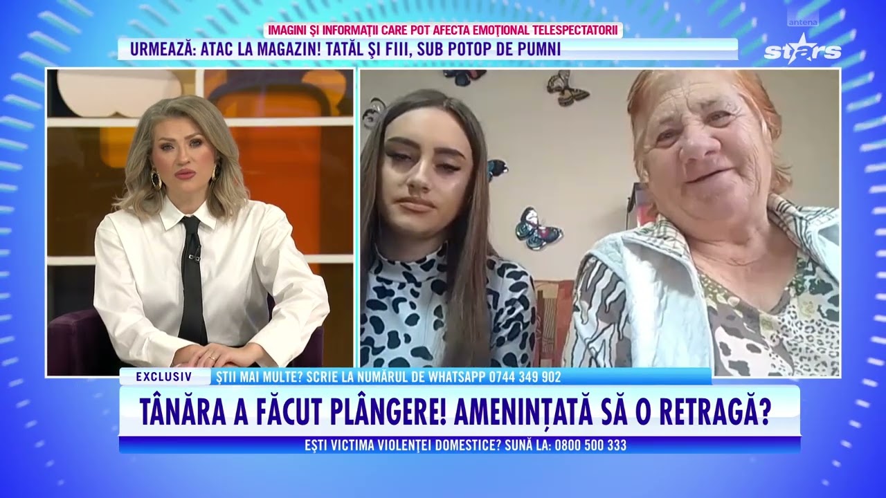 ACCES DIRECT | EDIȚIE INTEGRALĂ | 23 februarie 2026