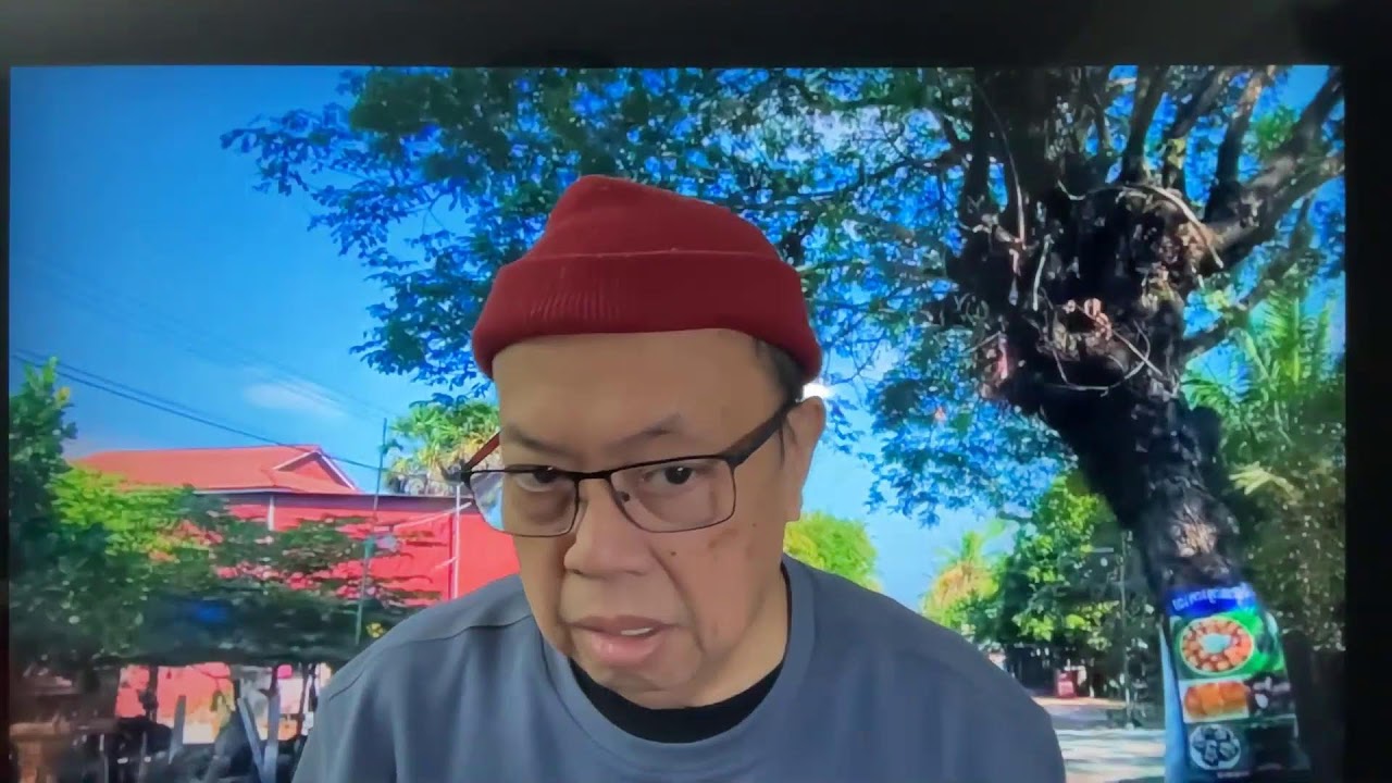 ឈ្នះសៀមឡើងប៉ោងខោ ទូចសុខ លុញហើយលុញទៀត Jan 28, 2026