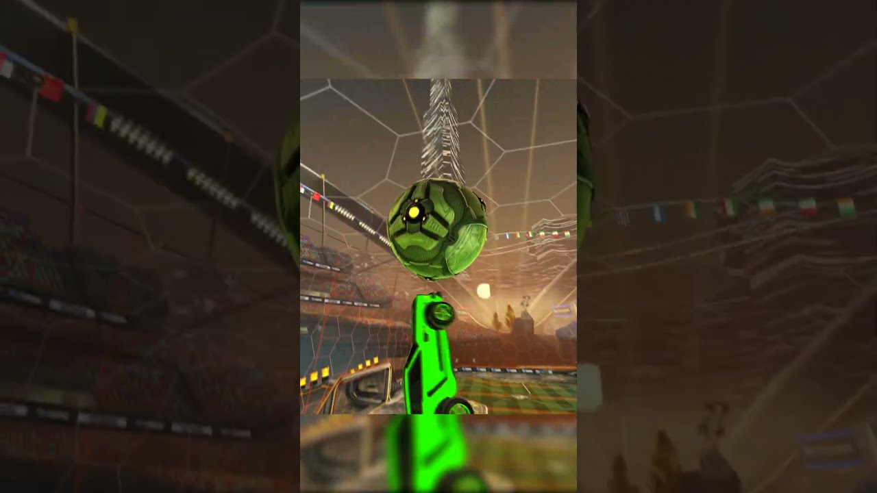 Back freestyling #rocketleague #rocketleagueclips #rl #rocketleaguegoals #rlclips #gaming #rlcs #fyp