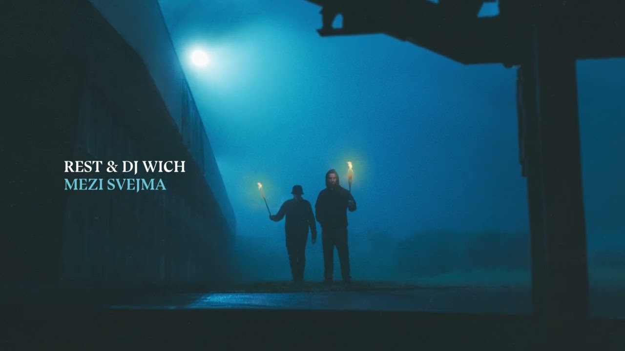 Rest & DJ Wich - Mezi svejma