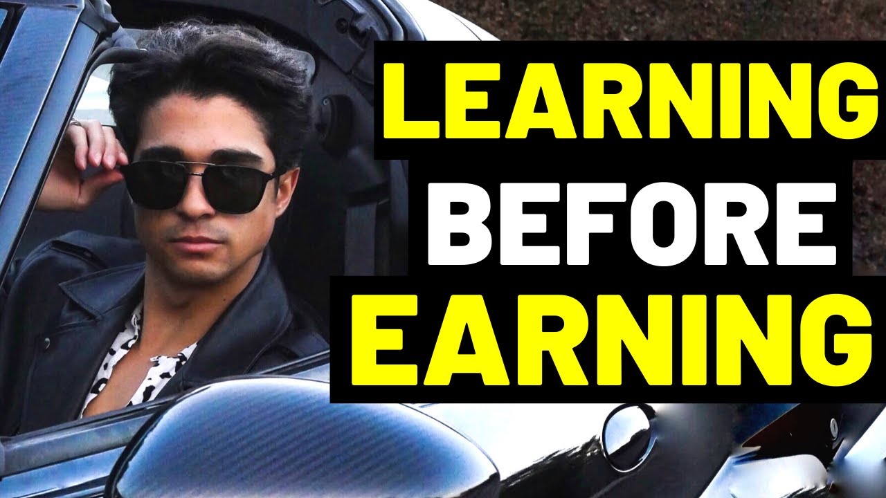 The Secret to Making 6 Figures in Your 20s