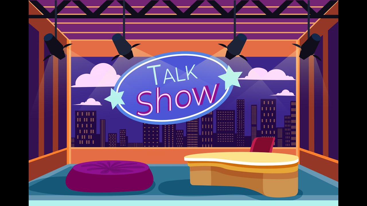 Poxii Talk Show #2: Parlons Image de Soi /w Kinakween