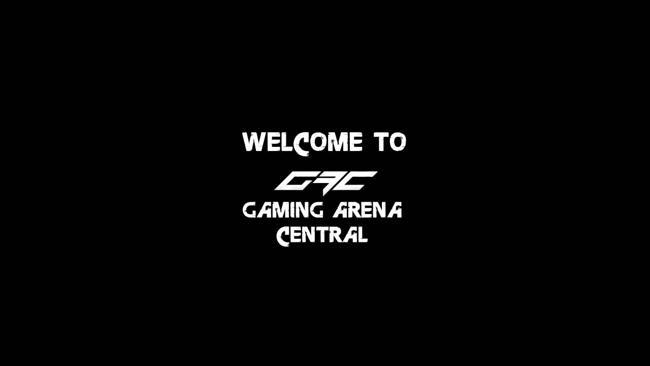 Gaming Arena Central Teaser Trailer