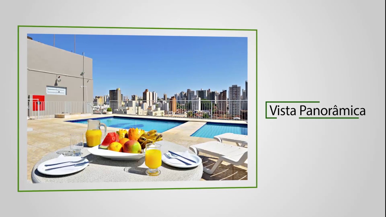 Hotel Nacional Inn Ribeirão Preto