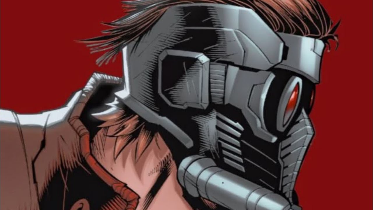 Live streaming of starlord
