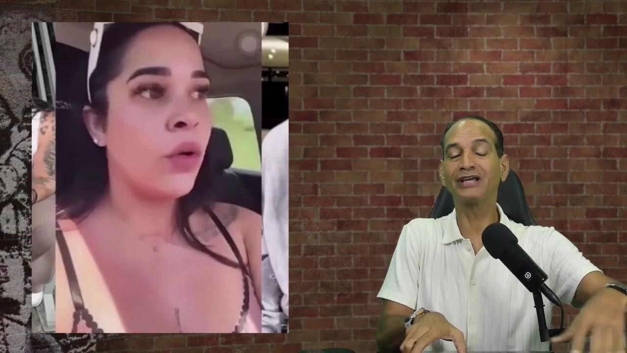 🔴TELENOCHE CON JOSE LALUZ 06-8-25