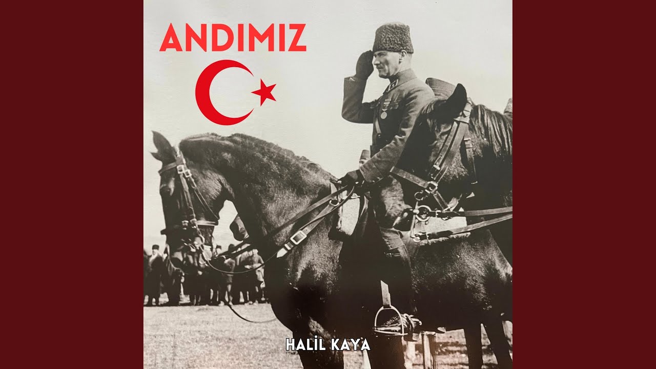 Andımız